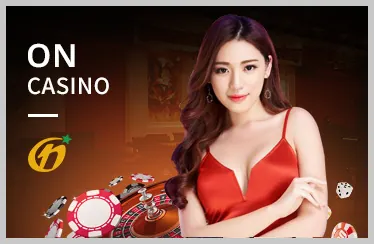 Casino Trực Tuyến Hot51